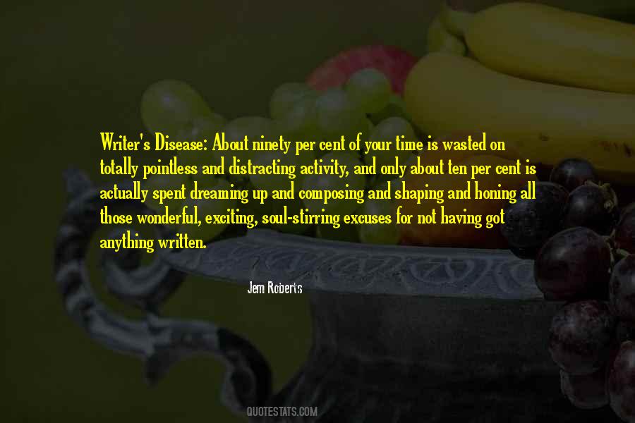 Jem Roberts Quotes #843400 Jem Roberts Quotes #843400
