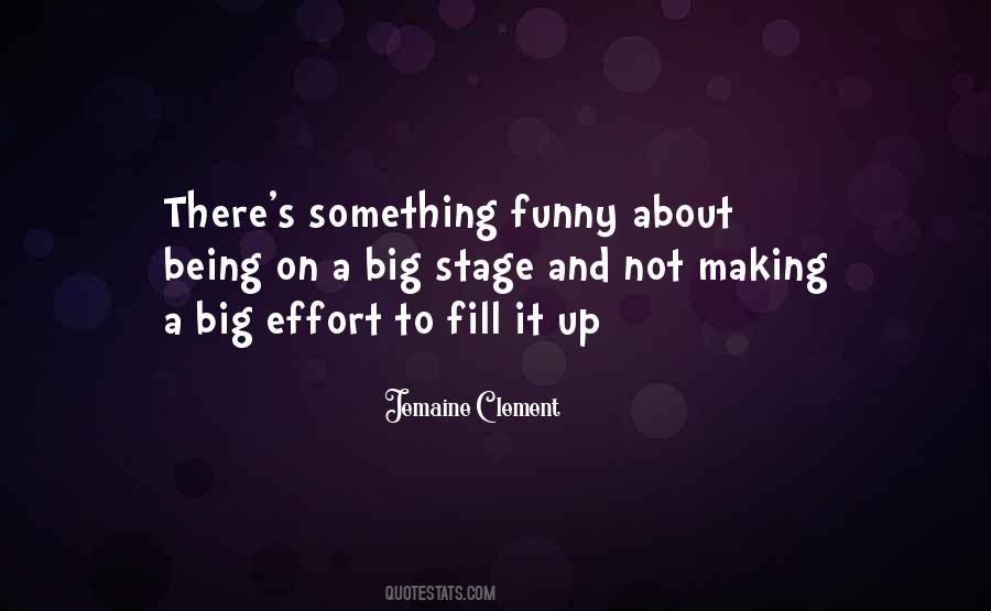 Jemaine Clement Quotes #683337