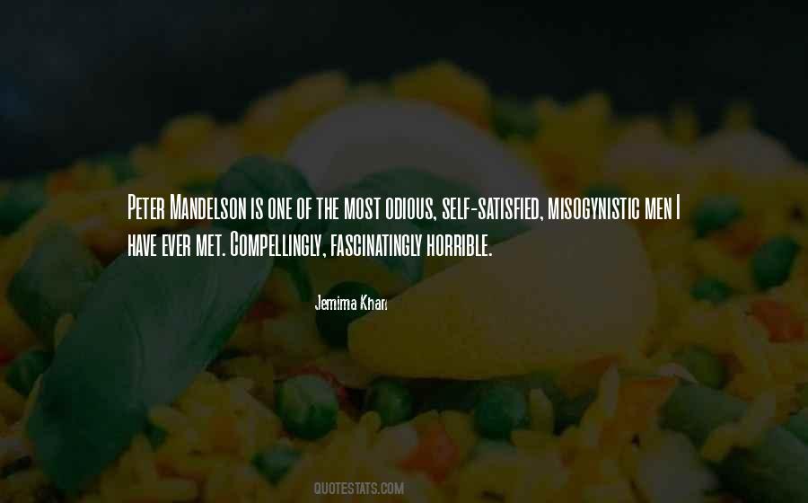 Jemima Khan Quotes #1059837