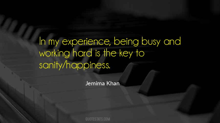 Jemima Khan Quotes #110110