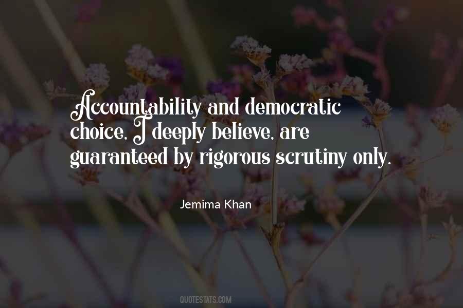 Jemima Khan Quotes #38051