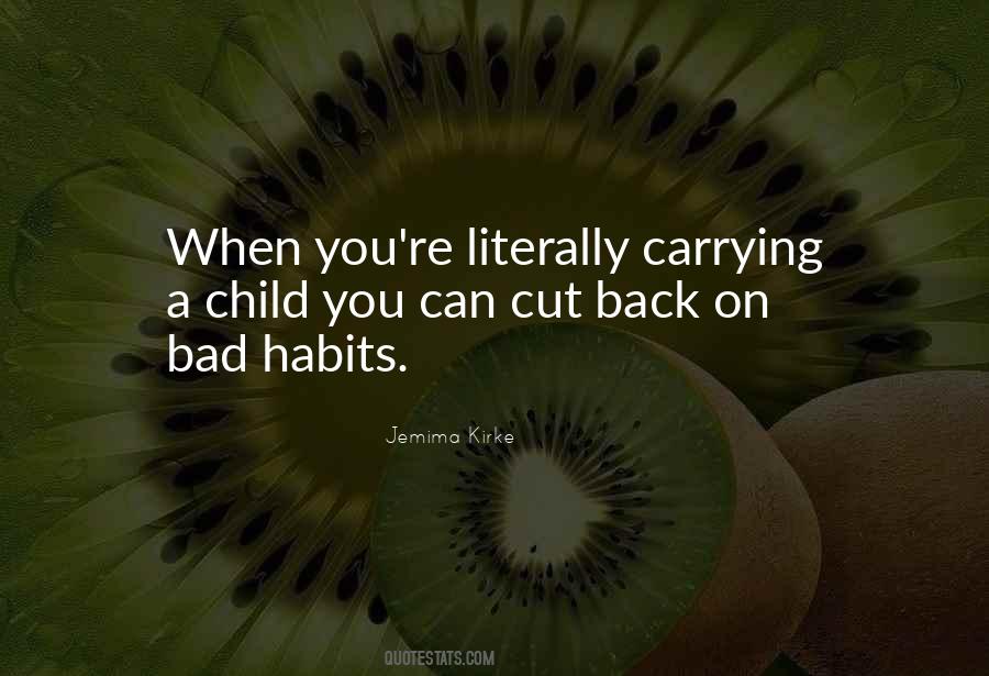 Jemima Kirke Quotes #514958