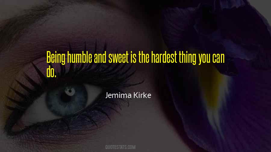 Jemima Kirke Quotes #614171