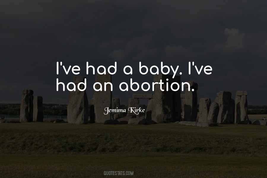 Jemima Kirke Quotes #63056