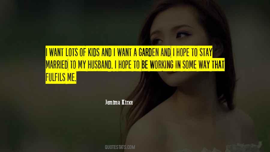 Jemima Kirke Quotes #655343