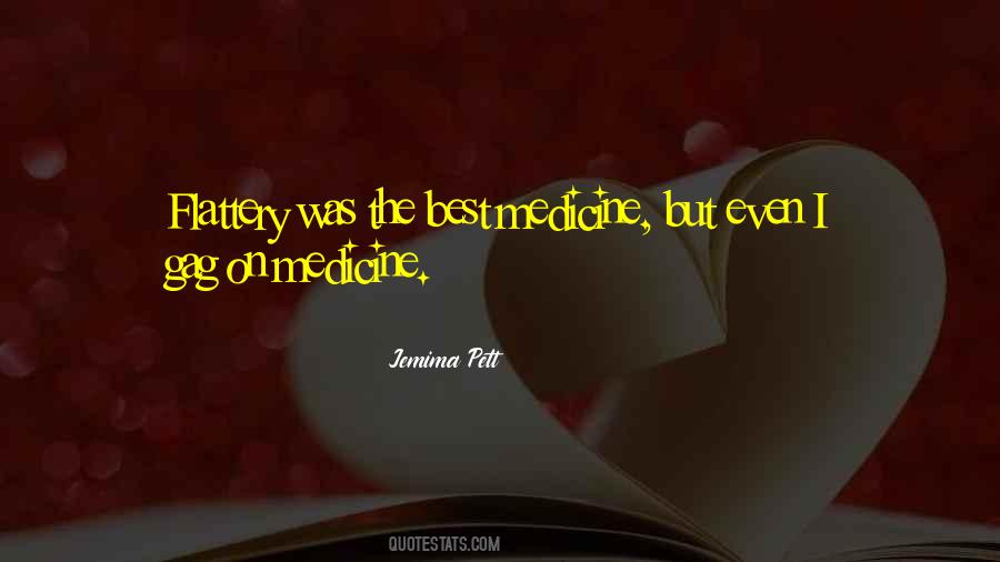 Jemima Pett Quotes #1542568