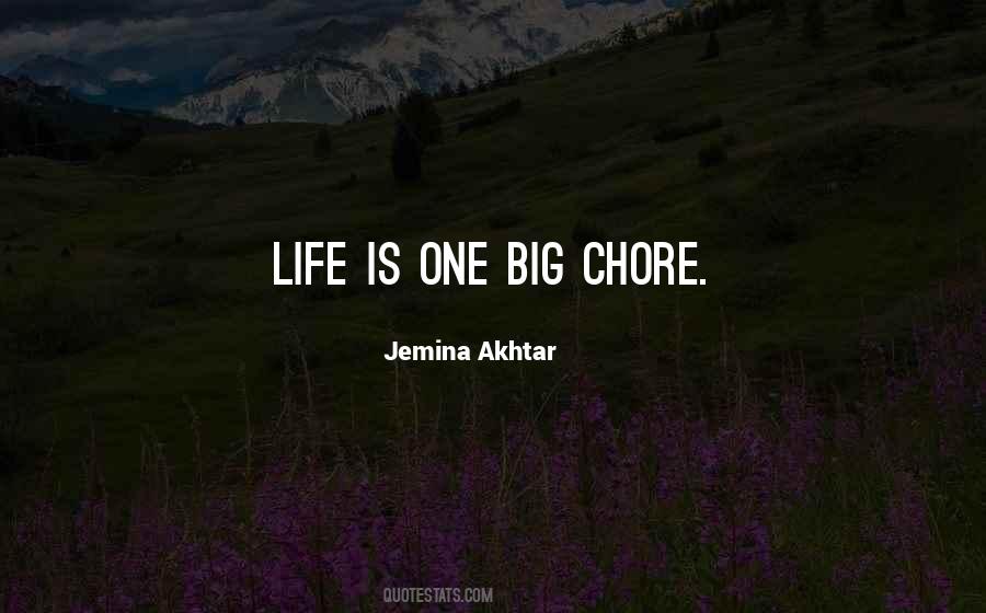 Jemina Akhtar Quotes #690399