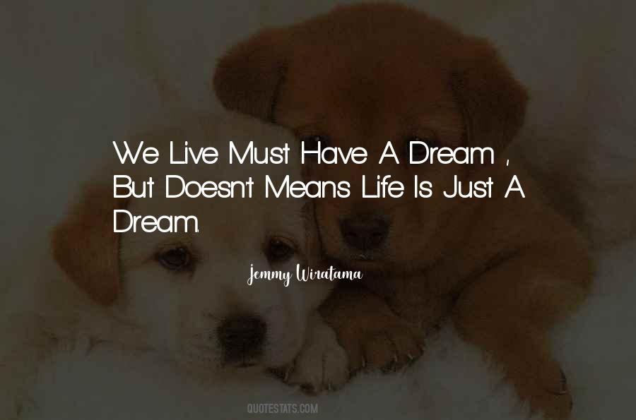 Jemmy Wiratama Quotes #889905 Jemmy Wiratama Quotes #889905