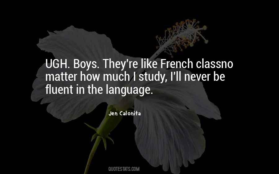 Jen Calonita Quotes #1000255
