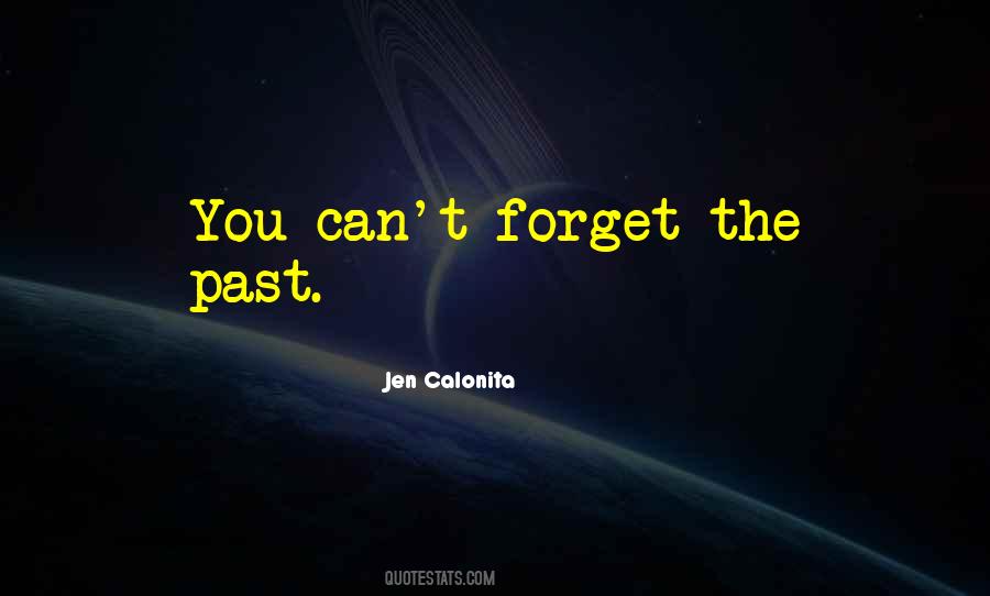 Jen Calonita Quotes #1022384