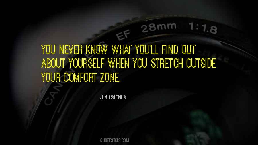 Jen Calonita Quotes #1376416