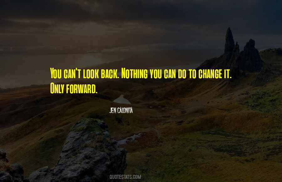 Jen Calonita Quotes #1429946