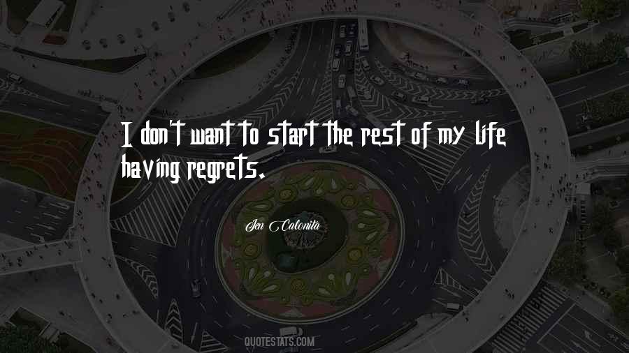 Jen Calonita Quotes #1592863
