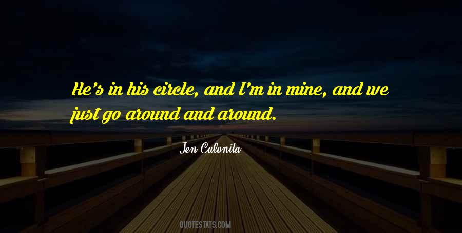 Jen Calonita Quotes #1645534