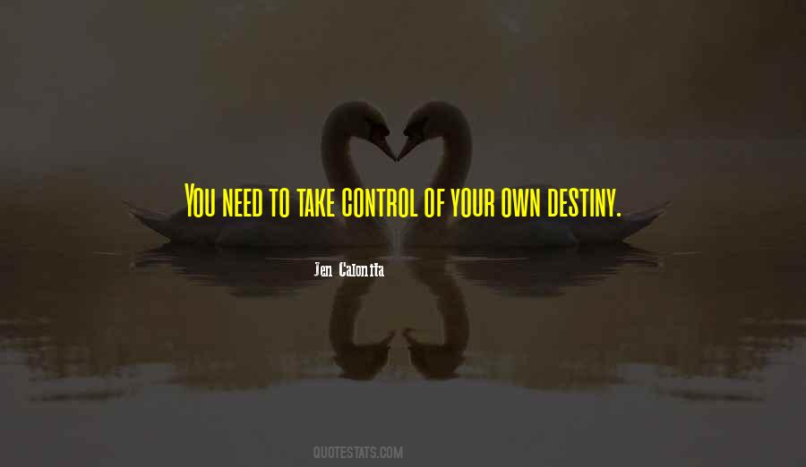 Jen Calonita Quotes #411308