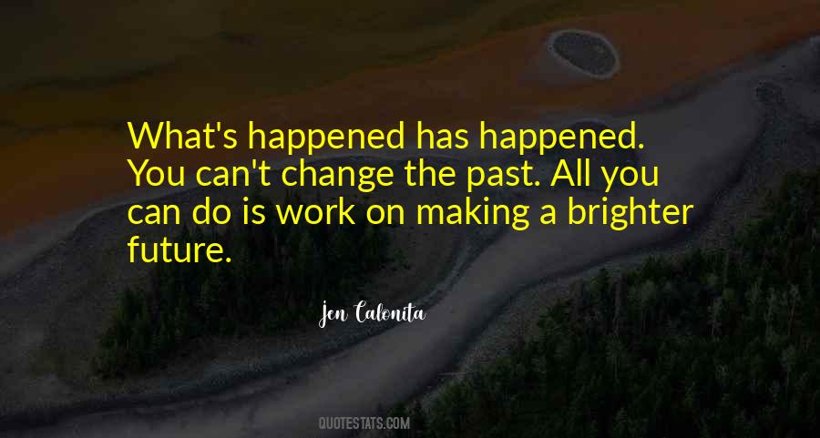 Jen Calonita Quotes #727772