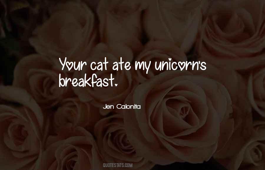 Jen Calonita Quotes #728333