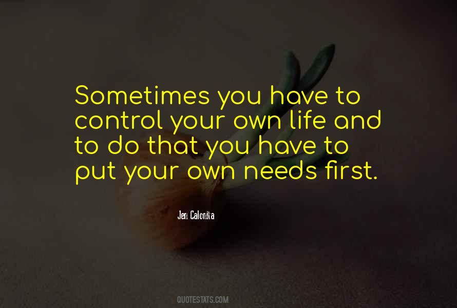 Jen Calonita Quotes #768106