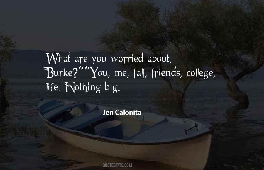 Jen Calonita Quotes #805241