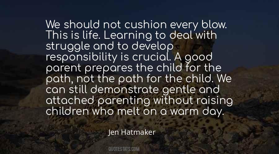 Jen Hatmaker Quotes #900219