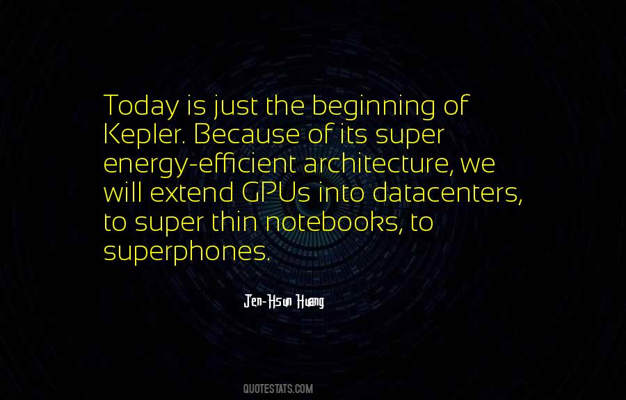 Jen-Hsun Huang Quotes #730686 Jen-Hsun Huang Quotes #730686