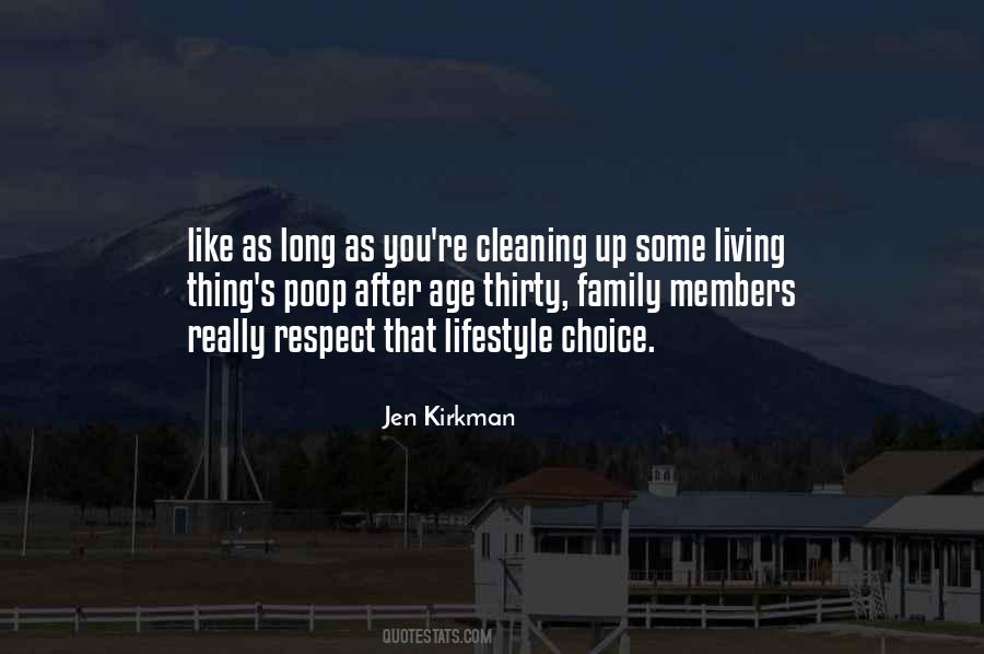 Jen Kirkman Quotes #1099795