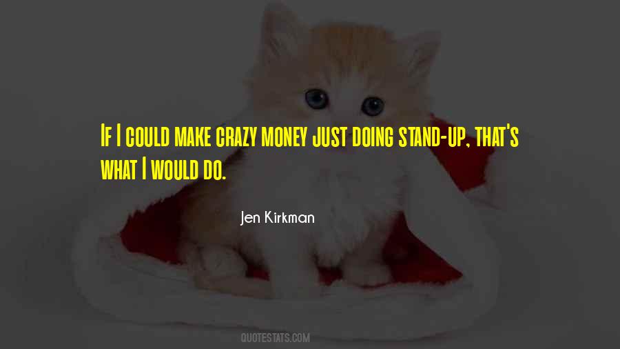 Jen Kirkman Quotes #1459080