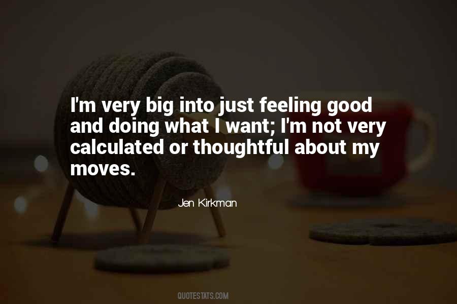 Jen Kirkman Quotes #1500619