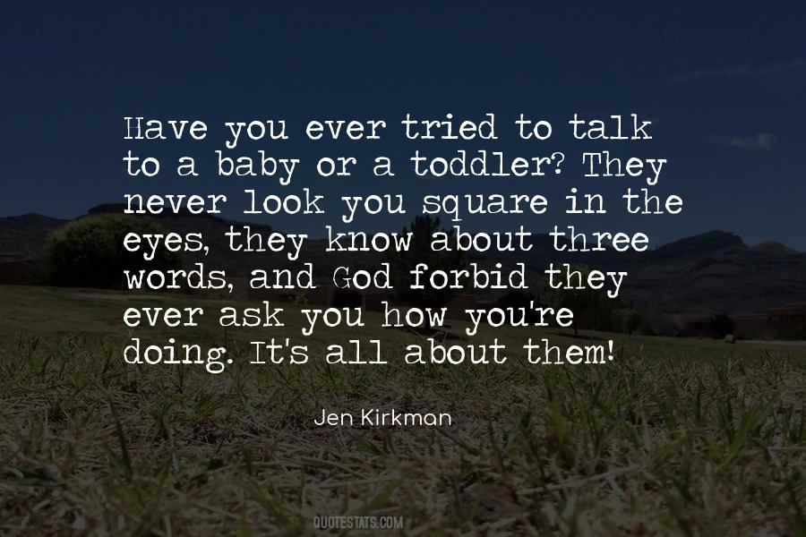 Jen Kirkman Quotes #273265