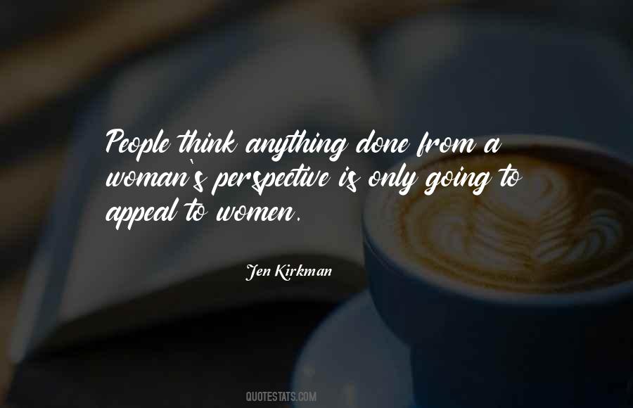 Jen Kirkman Quotes #392451