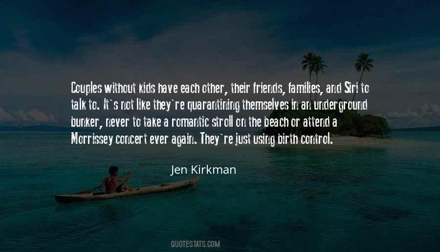 Jen Kirkman Quotes #665601