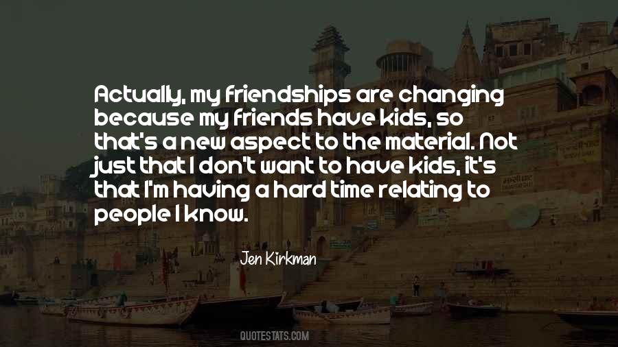 Jen Kirkman Quotes #891679