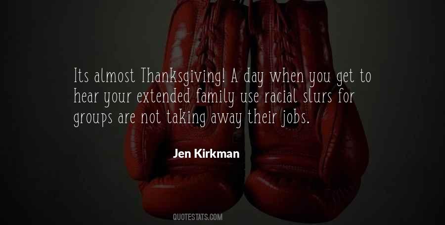 Jen Kirkman Quotes #904229