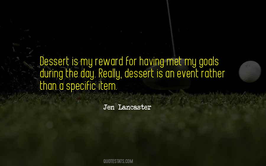 Jen Lancaster Quotes #1175334