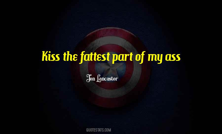 Jen Lancaster Quotes #1465878