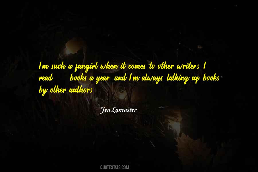 Jen Lancaster Quotes #1549994