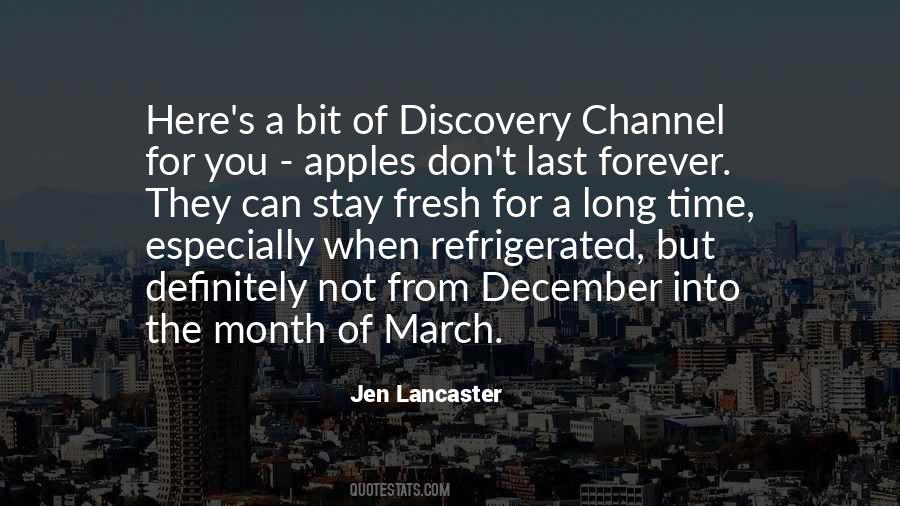 Jen Lancaster Quotes #1831187