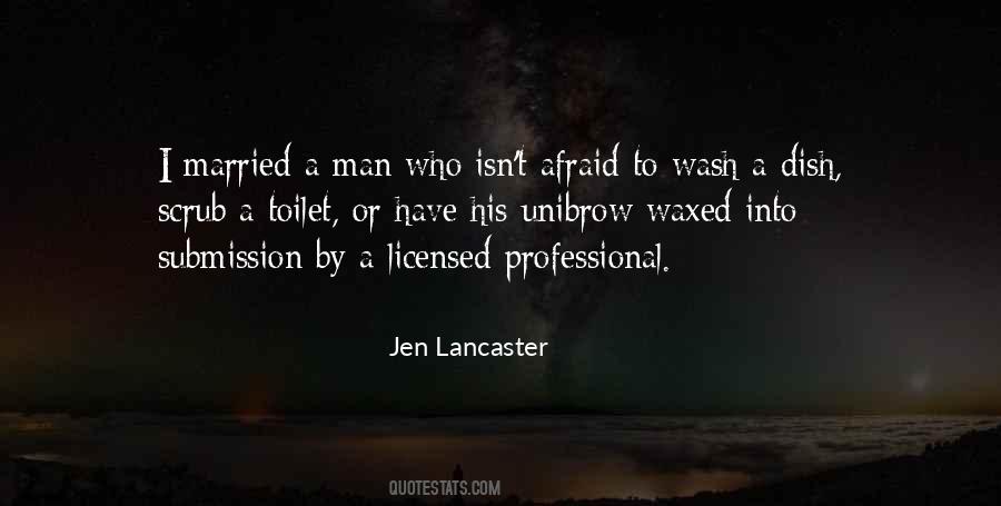 Jen Lancaster Quotes #256703