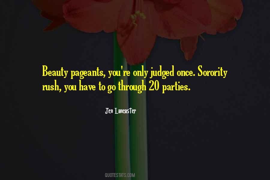 Jen Lancaster Quotes #487434