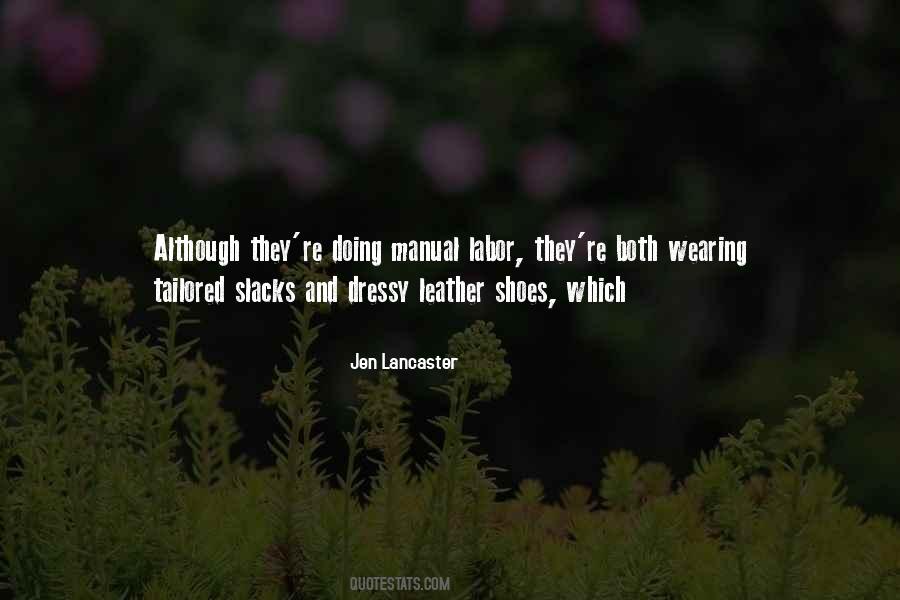 Jen Lancaster Quotes #506387