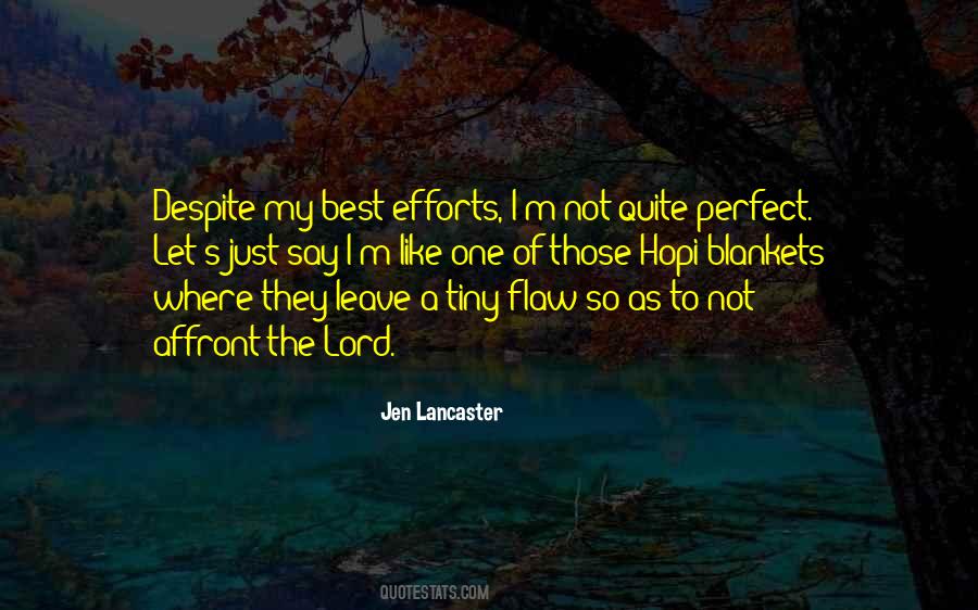 Jen Lancaster Quotes #659252