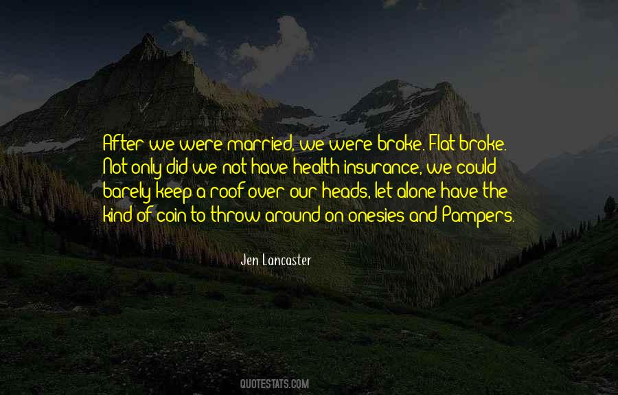 Jen Lancaster Quotes #835690