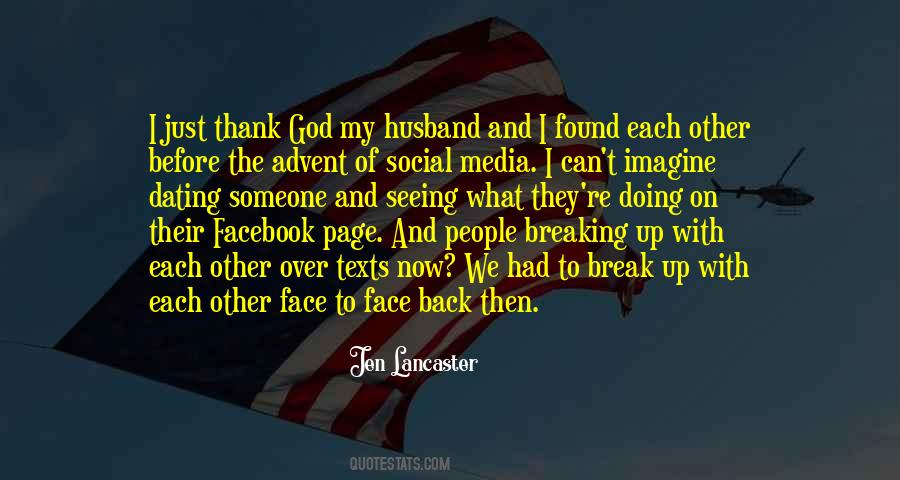 Jen Lancaster Quotes #915334