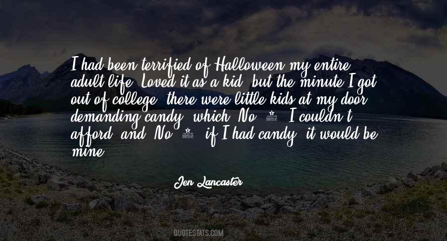 Jen Lancaster Quotes #955955