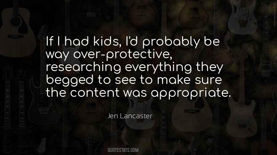 Jen Lancaster Quotes #970475
