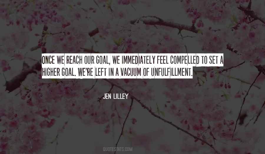 Jen Lilley Quotes #1223741