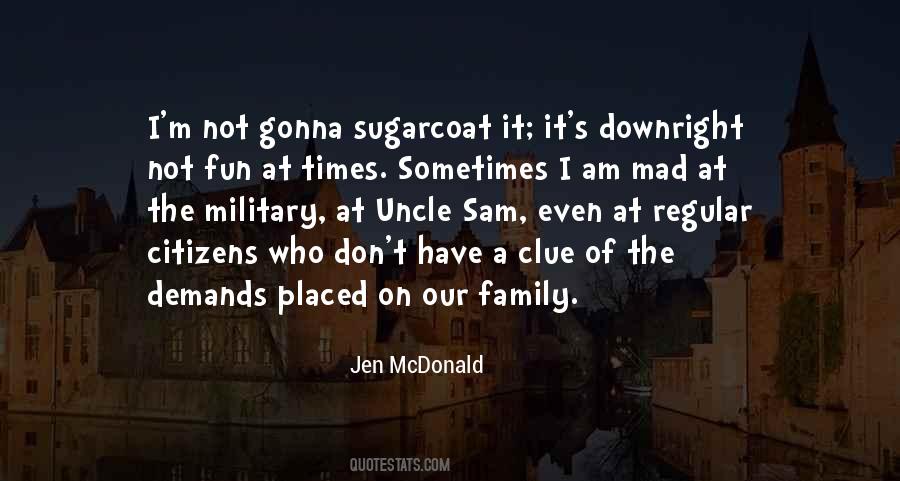 Jen McDonald Quotes #1590571