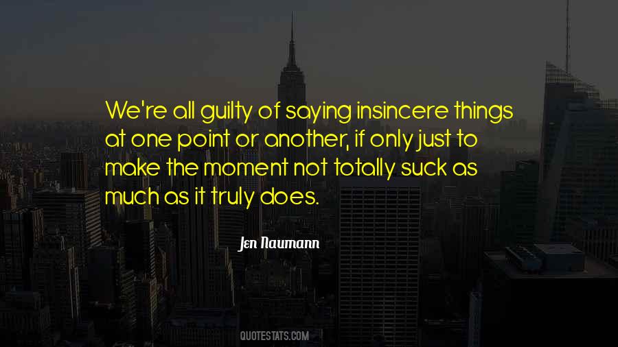 Jen Naumann Quotes #1559413
