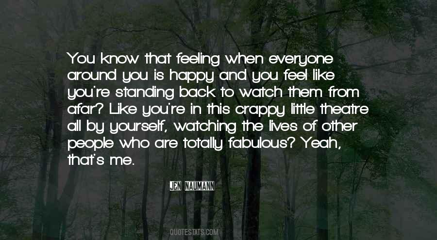 Jen Naumann Quotes #64398