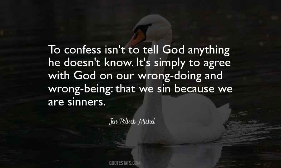 Jen Pollock Michel Quotes #1820121